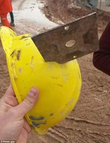 8 Những hình ảnh lý giải vì sao phải đội