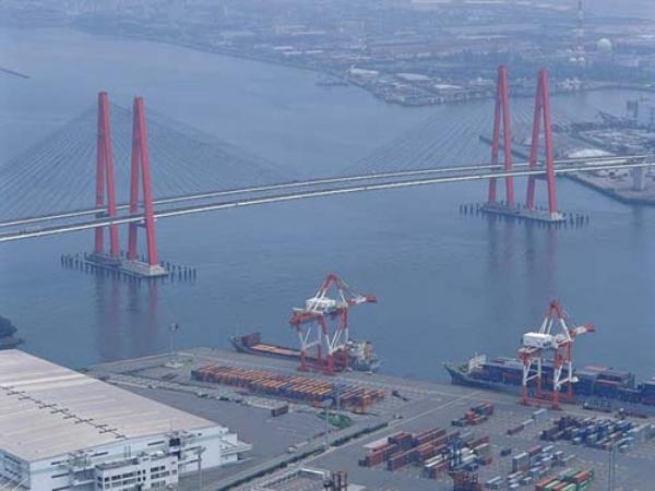 11 Chiêm ngưỡng những công trình giao thông