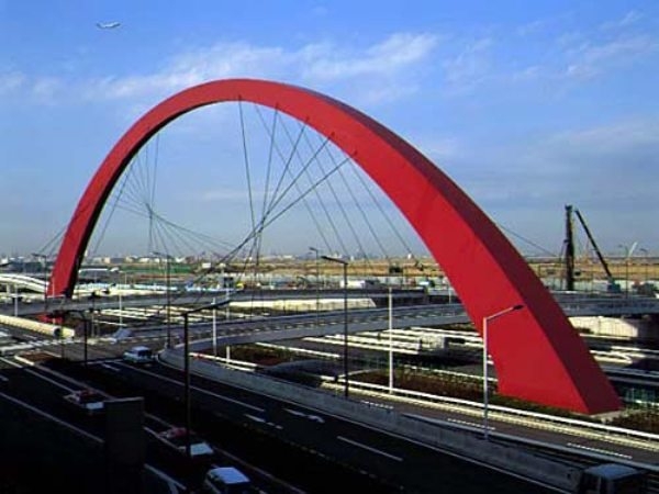 8 Chiêm ngưỡng những công trình giao thông