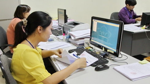 ​TP.HCM sử dụng chữ ký số từ đầu tháng 6-2017