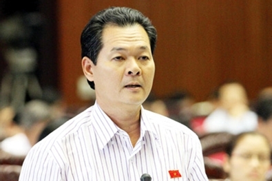 4 Luật mới tạo đột phá phát triển đường sắt