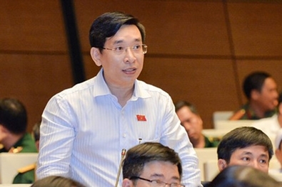 5 Luật mới tạo đột phá phát triển đường sắt