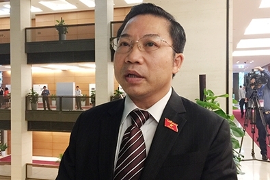 6 Luật mới tạo đột phá phát triển đường sắt