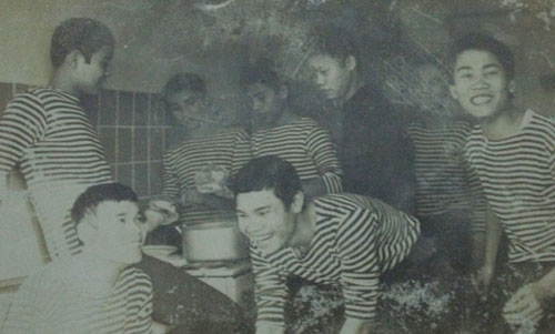 2 35 năm Hải đội tàu ngầm đầu tiên ở Việt Nam