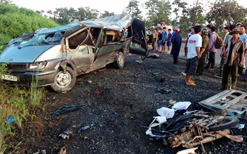 Vì sao khó loại bỏ lái xe nghiện ma túy tu