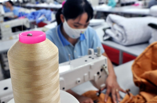 Quốc hội giám sát tối cao cổ phần hoá doanh nghiệp