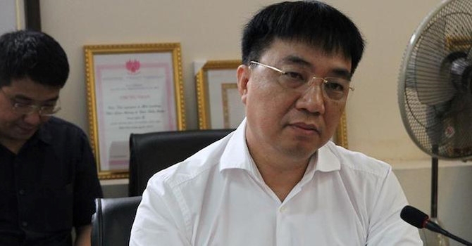 “Đi 100m cũng nhảy lên xe máy thì không thê