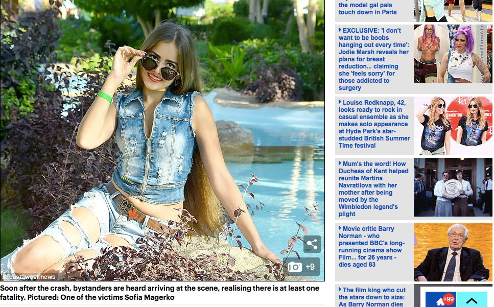 Mải livestream, hoa khôi 16 tuổi chết vì ta