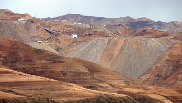 Triều Tiên giàu cỡ nào