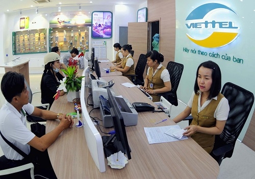 Doanh nghiệp quân đội đang kinh doanh những