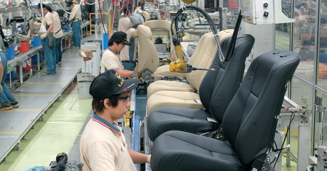 80% lợi nhuận của Xuân Hoà trông chờ vào lượng bán