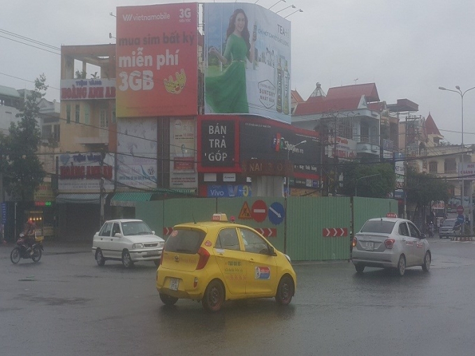 Biên Hòa- Sắp khởi công dự án nút giao 