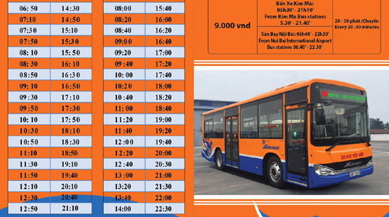 Việt Nam nên học Đức, tăng thông tin cho người đi 