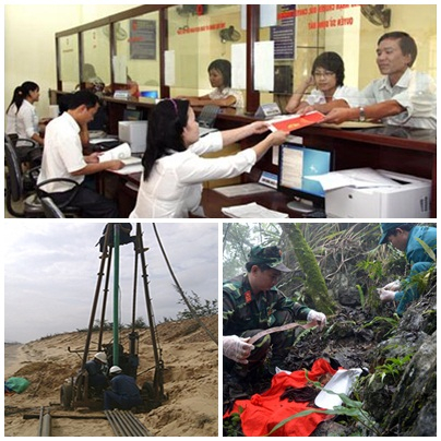 Chính sách mới có hiệu lực từ tháng 9