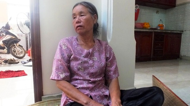 3 Thanh Hóa- Thất thần ngóng tin 10 thuyền