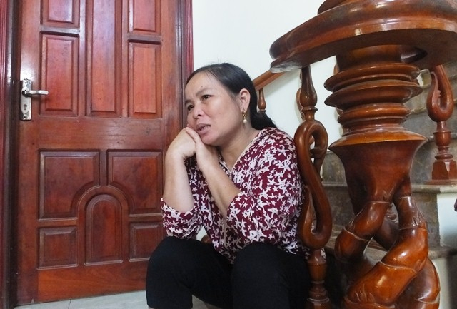 4 Thanh Hóa- Thất thần ngóng tin 10 thuyền