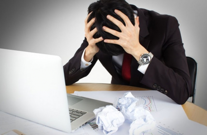 7 sai lầm khiến bạn phải trả giá đắt tro