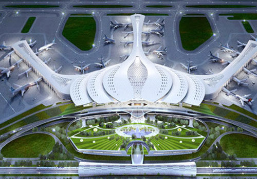 Dự án sân bay Long Thành thiếu 6.000 tỷ đo