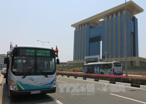 Bình Dương kêu gọi đầu tư gần 2.000 tỷ 