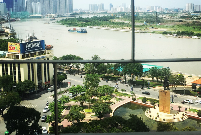 Nhà đầu tư Singapore dòm ngó quy hoạch cảng Bạch Đ