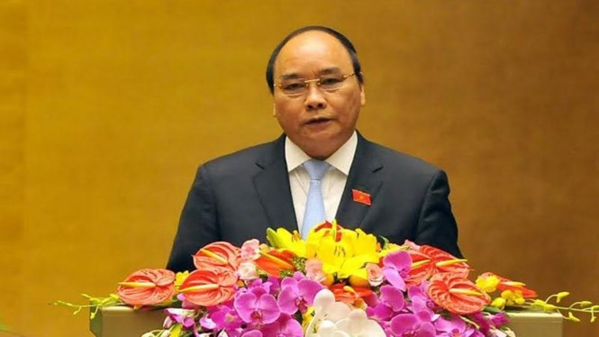 Đề nghị miễn nhiệm Tổng Thanh tra Chính phủ và Bộ 