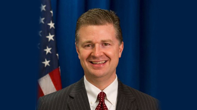 Ông Daniel Kritenbrink trở thành tân đại sứ Hoa Kỳ