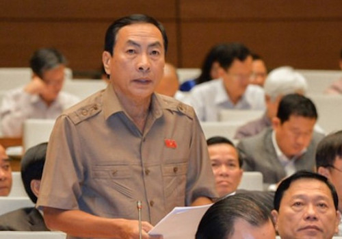 Đại biểu Quốc hội đề xuất giảm 10 tỉnh và 4 bộ