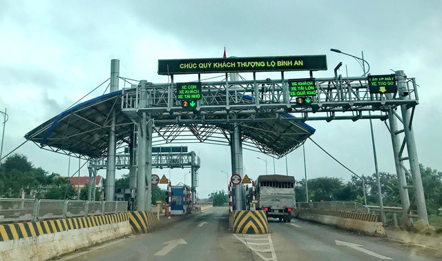 Thanh tra dự án đường tránh thị xã Buôn Hồ trong 4