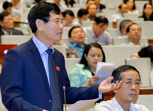 Phí cao tốc Bắc - Nam khởi điểm 1.500 đồng