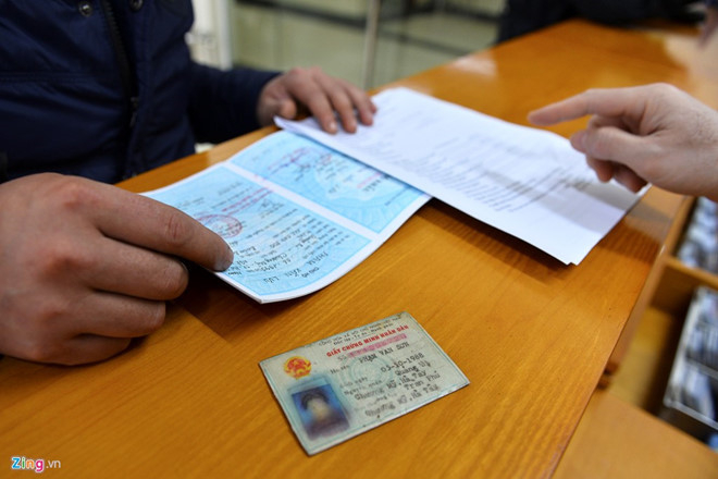 2 Dân lợi gì khi quản lý bằng mã số định danh