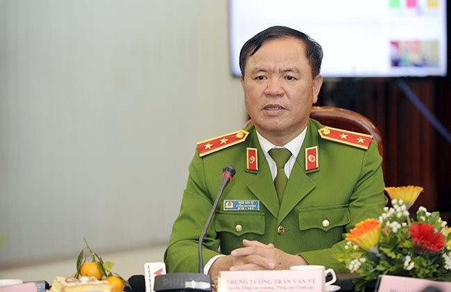 Dân lợi gì khi quản lý bằng mã số định danh