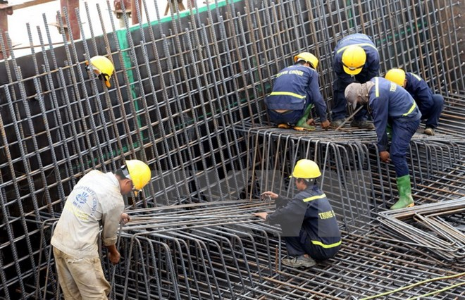 Gần 900 tỷ đồng xây dựng hai cầu lớn tại khu Đông 