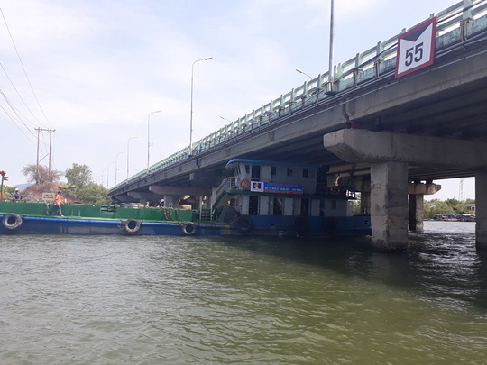 TPHCM cần 2.600 tỷ đầu tư xây mới 12 cầ