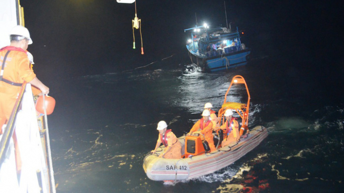 Một tháng 20 người chết, mất tích