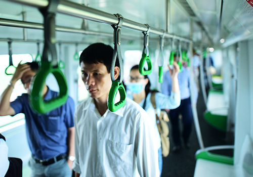 5 công trình trọng điểm hoàn thành năm 201