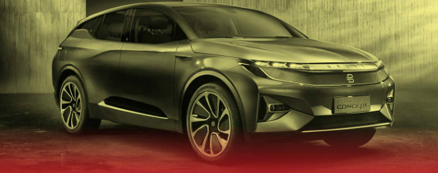 Cuộc cạnh tranh về xe điện của startup Tru