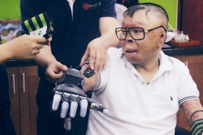 2 Cái tết ý nghĩa nhất của chiến sĩ sô