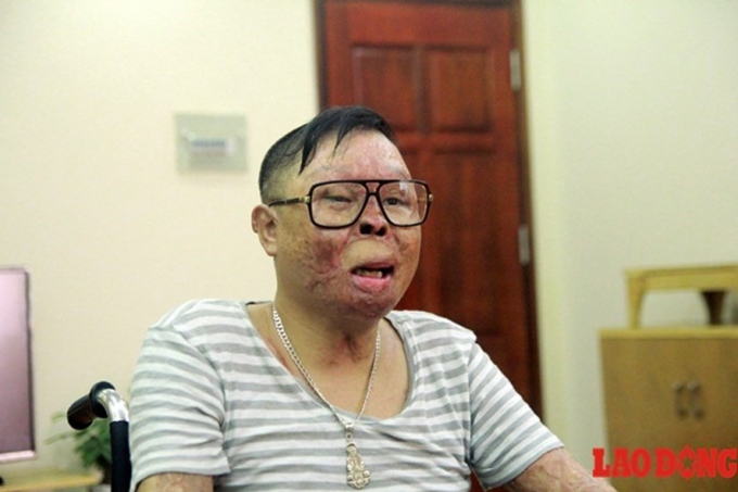 Cái tết ý nghĩa nhất của chiến sĩ sốn