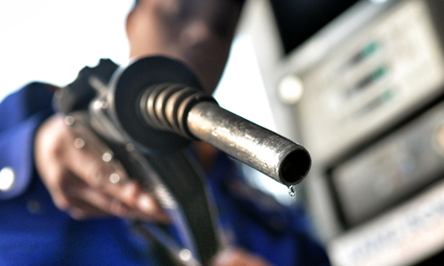 Đề xuất tăng thuế môi trường với xăng lên 4.000 đồ