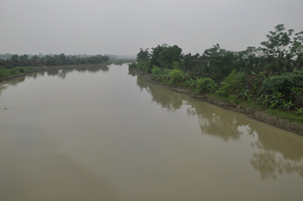 Sông-Cầm-thuộc-TX.Đông-Triều-nơi-xảy-ra-sự-việc-ta