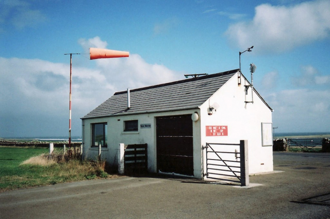 2 Chuyến bay thương mại ngắn nhất thế giới