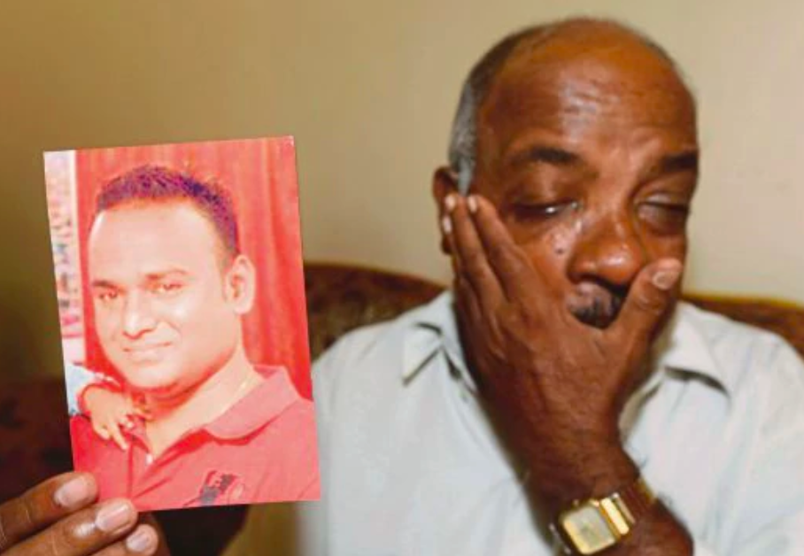 4 năm sau thảm kịch MH370, cậu bé vẫn nghĩ cha đi 