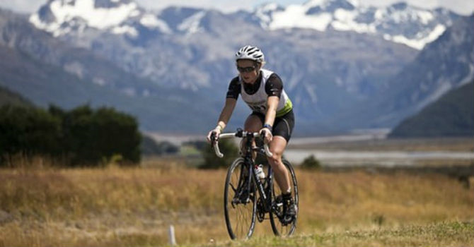 Công ty trả nhân viên 10 USD một ngày để đạp xe đi