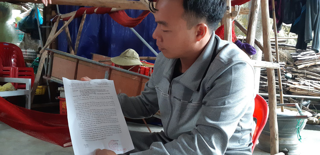 Chìm tàu cá ở Hàn Quốc, 2 thuyền viên Việt mất tíc