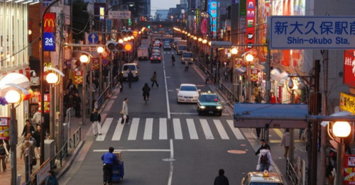 Vì sao người di cư trên thế giới đang đo