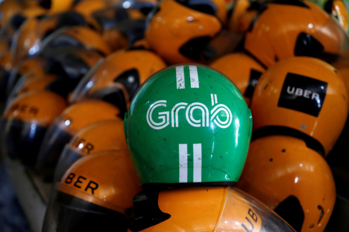 Nhiều nước Đông Nam Á đưa Grab vào tầm ngắm