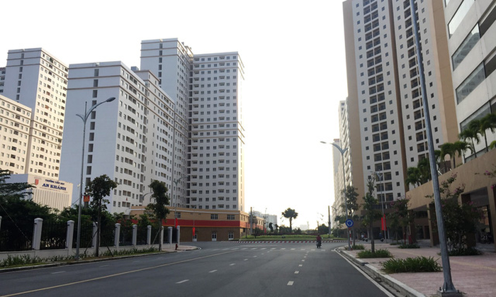 Dự thảo Luật Thuế tài sản