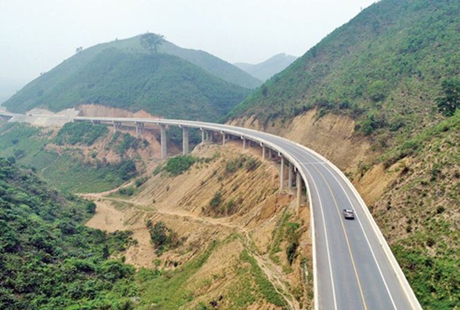 Nhà đầu tư muốn bán dự án BOT hơn 2.700 tỷ cho Bộ 