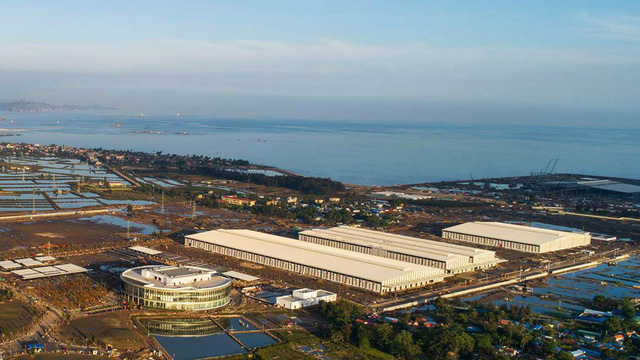 Vinfast sẽ sản xuất thêm xe buýt điện