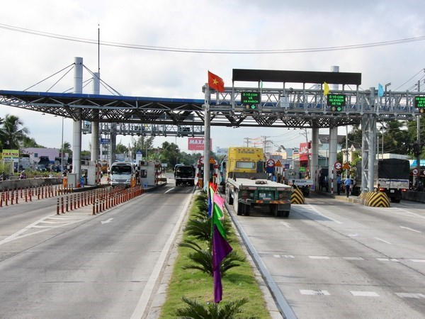 Nhà đầu tư đề xuất thu phí QL.1 qua tỉnh Lạng Sơn